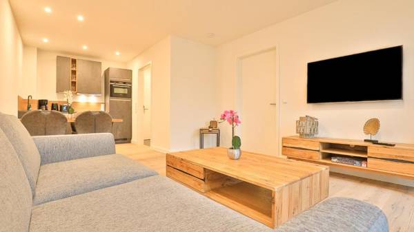 Strandhaus Zingst Apartment 12