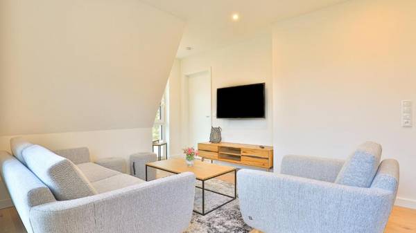 Strandhaus Zingst Apartment 14