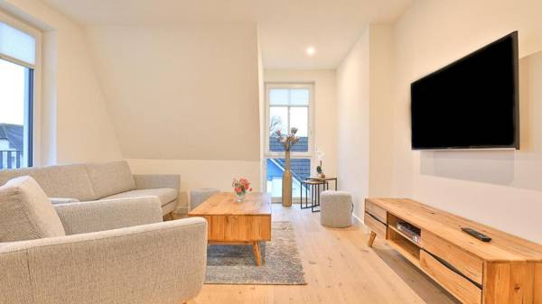 Strandhaus Zingst Apartment 16