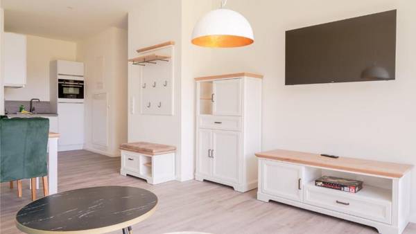 Apartmenthaus Wittsande Wittsande 04