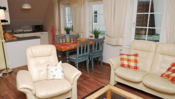 Haus "Zur Seebrücke" Lichtblick