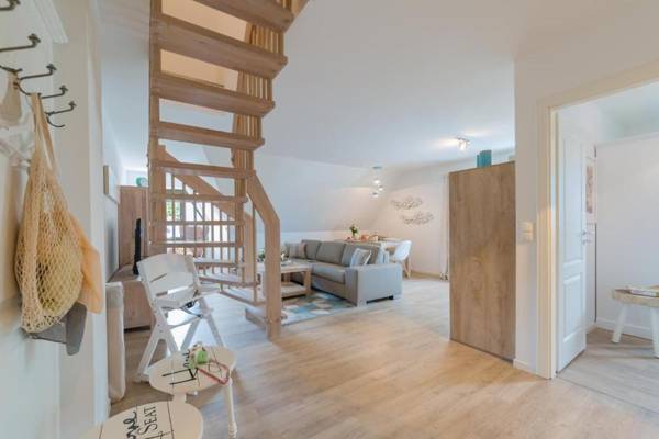 Haus am Strand Ferienwohnung Haus am Strand 2