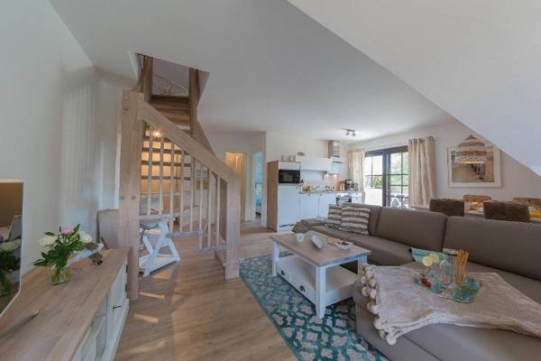 Haus am Strand Ferienwohnung Haus am Strand 3