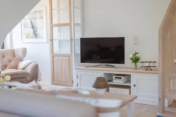 Haus am Strand Ferienwohnung Haus am Strand 3