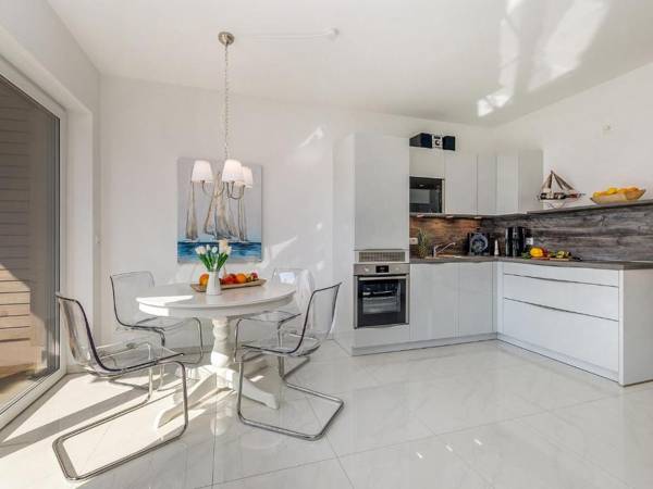 Ferienanlage Strandwiese Suite Windsegler