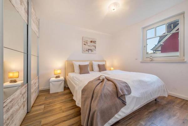 Villa Boddenluft Villa Boddenluft 1