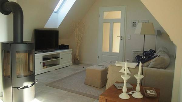 Kapitän Parow Fregatte FW 7