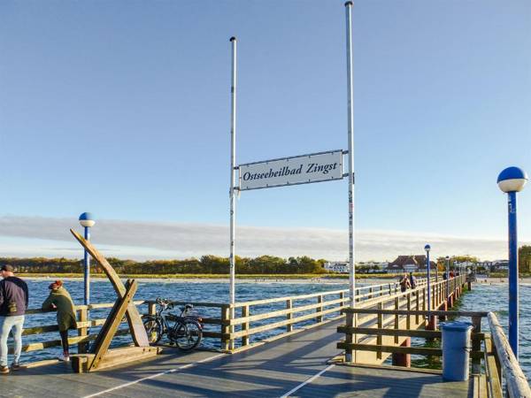 Ferienwohnung Held in Zingst - D 067.6109