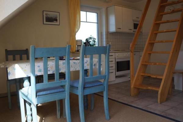 "Achter'n Diek" - West Darsser Weg 38 a Wohng 22