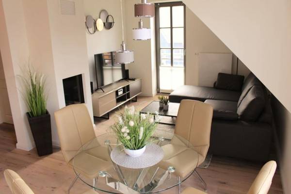 Strandperle - Whg 7c