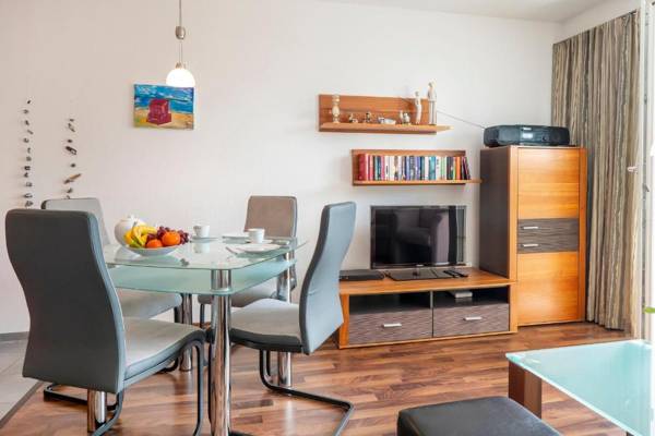 Villa Carpe Diem Wohnung 6