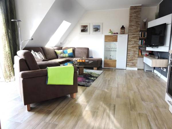 Neue Reihe 28 - Wohnung Wolke 7