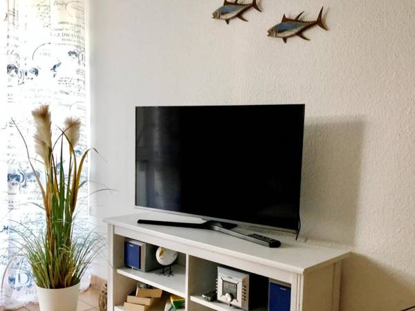 Residenz am Strand Zingst für Zwei - Wohnung 6-78