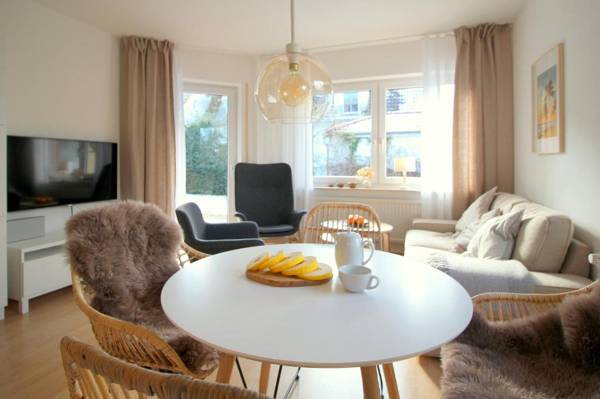 Zur Hanse Wohnung 1 1