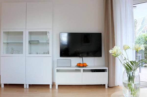 Zur Hanse Wohnung 1 1