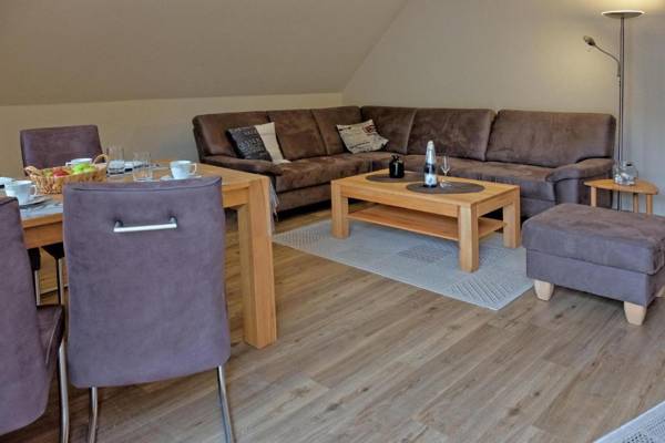 Zur Hanse Wohnung 4 5 - Zur Hanse West