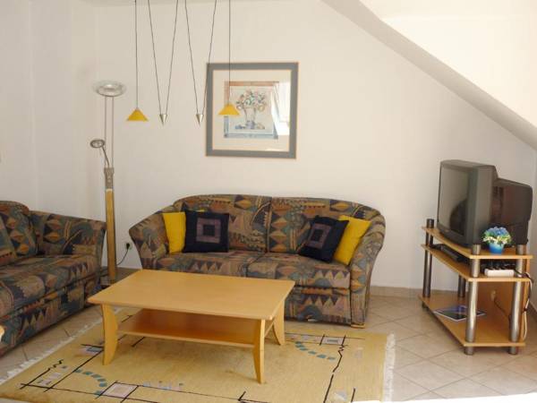 Parkresidenz am Hafen Wohnung HF 34