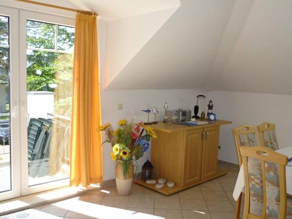 Parkresidenz am Hafen Wohnung HF 34