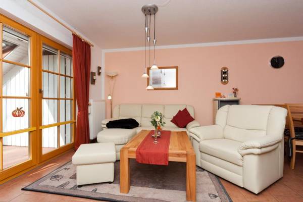 Ferienpark Freesenbruch Reihenhaus 5a - Eichhörnchen