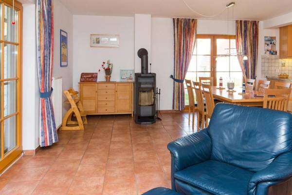 Ferienpark Freesenbruch Doppelhaushälfte 10a - Meeresbriese