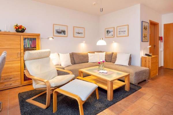 Ferienpark Freesenbruch Reihenhaus 7a - Otter