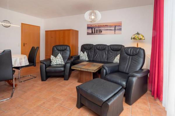 Ferienpark Freesenbruch Wohnung 2 3 - Waldesruh