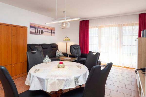 Ferienpark Freesenbruch Wohnung 2 3 - Waldesruh