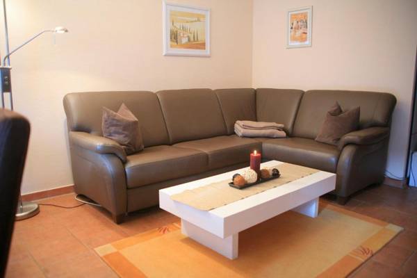 Ferienpark Freesenbruch Reihenhaus 8b - Bivalvia