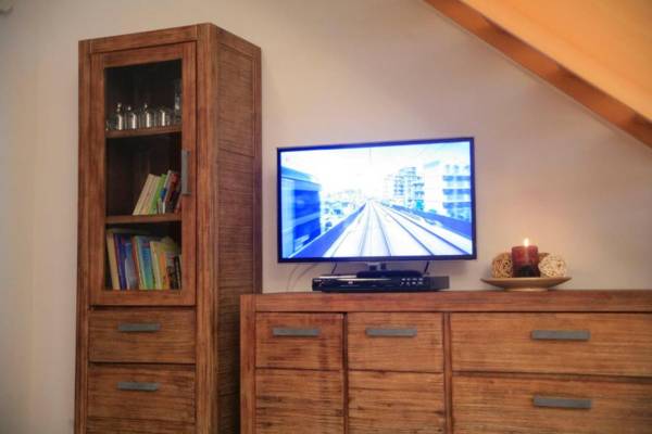 Ferienpark Freesenbruch Reihenhaus 8b - Bivalvia