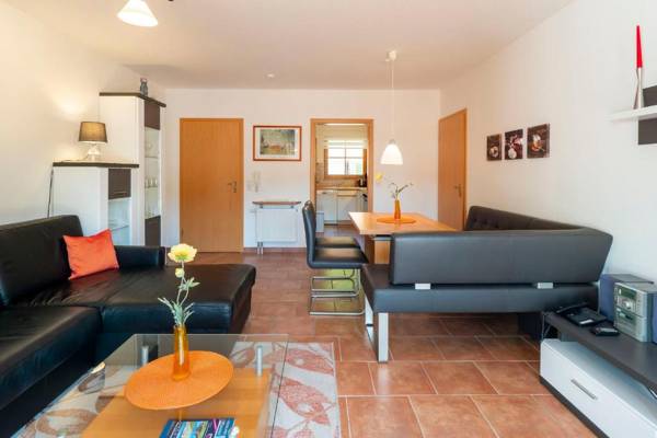 Ferienpark Freesenbruch Wohnung 3 1 - Schöne Auszeit
