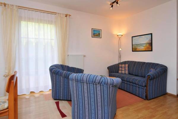 Ferienpark Freesenbruch Reihenhaus 8c - Kleiner Krake