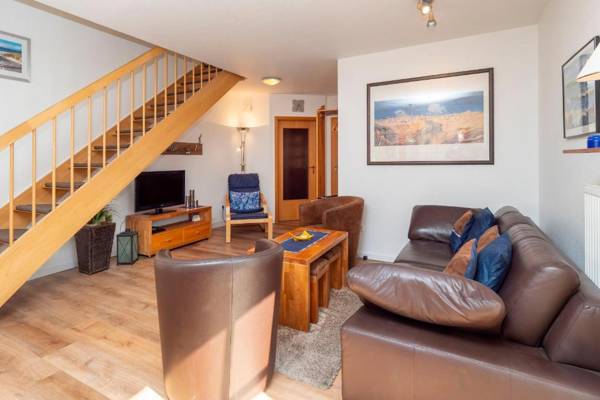 Ferienpark Freesenbruch Reihenhaus 6 - Delfin