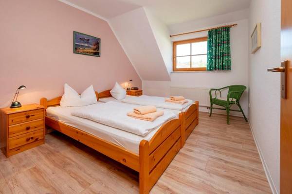 Ferienpark Freesenbruch Wohnung 1 5 - Amber