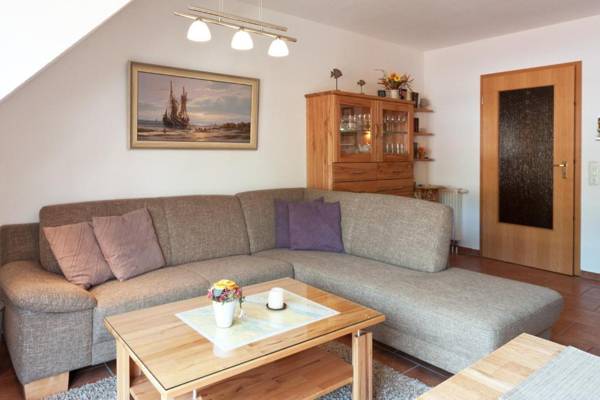 Ferienpark Freesenbruch Wohnung 4 5 - Kranichtanz