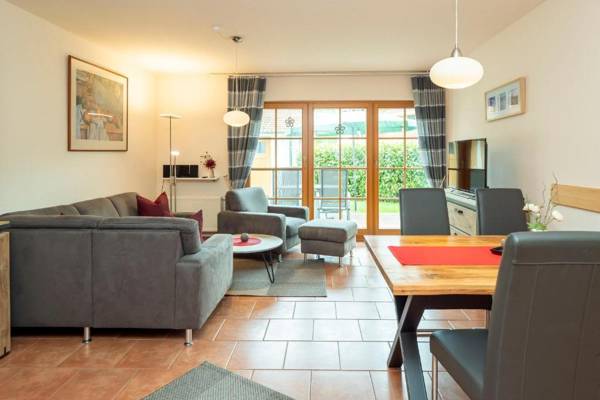 Ferienpark Freesenbruch Wohnung 4 3 - Inseltreff