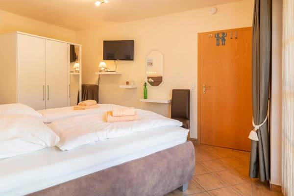 Ferienpark Freesenbruch Wohnung 4 3 - Inseltreff