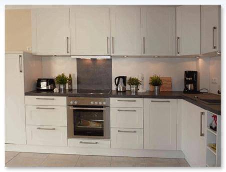 Kavelweg 9 Whg 1 - Am Ostseestrand