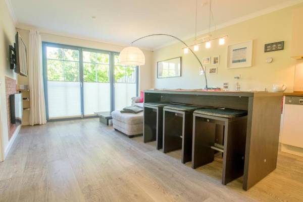 Birkmaase 10 - Wohnung 1