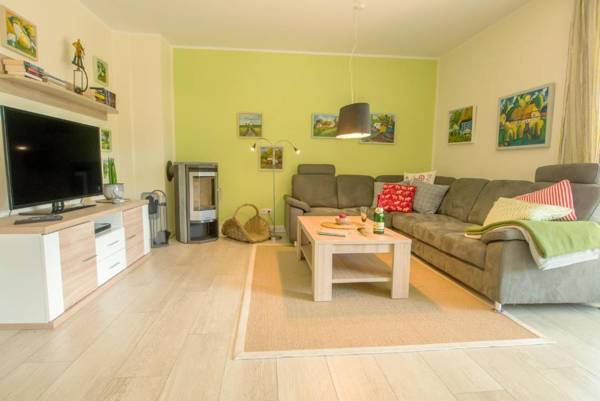 Neue Reihe 28 - Wohnung Buhne 28