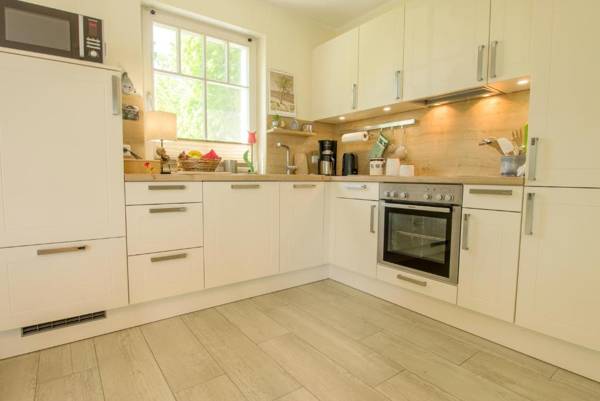 Neue Reihe 28 - Wohnung Buhne 28