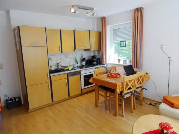 Ferienwohnung Sobek