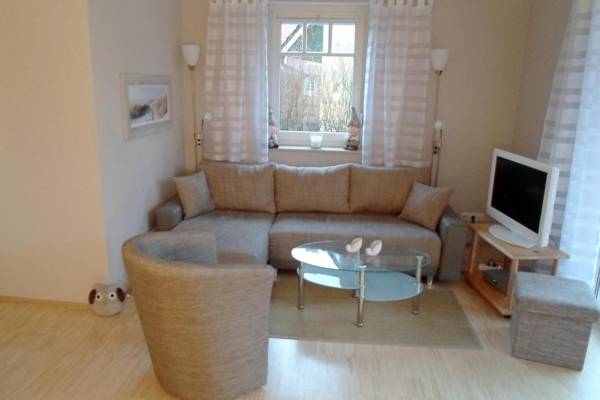 Glebbe 17 - Wohnung 3