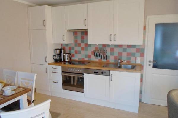 Glebbe 17 - Wohnung 3