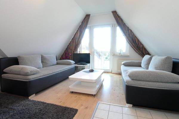 Hafenstrasse 34 - Wohnung 8