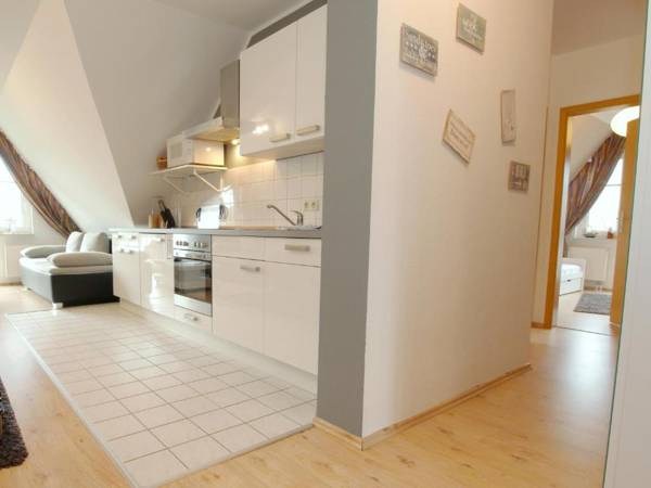 Hafenstrasse 34 - Wohnung 8