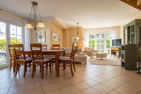 Hoppenberg 24 - Haus Sommerfeld