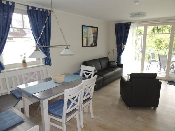 Kavelweg 13 Whg 1 - Strand Refugium