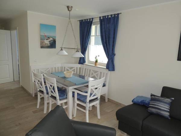 Kavelweg 13 Whg 1 - Strand Refugium