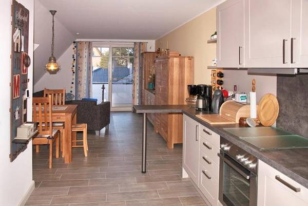 Kavelweg 9 Whg 3 - Kavelkoje