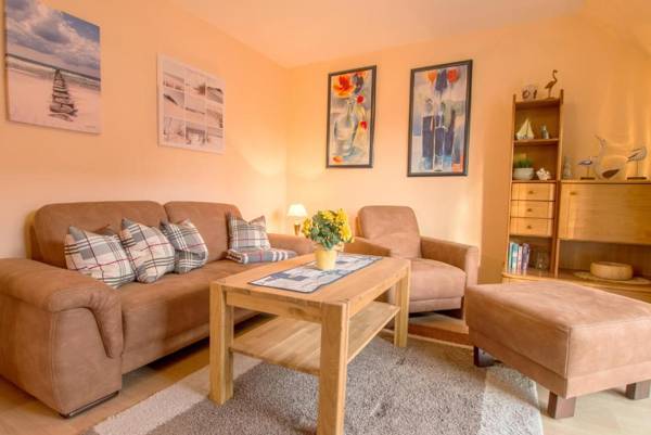 Zur Hanse Wohnung 1 3 - Lingnau